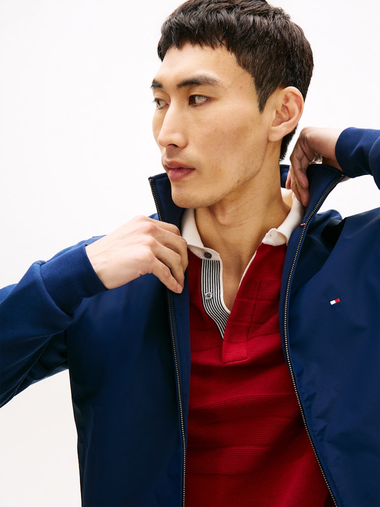 Tommy Hilfiger Essential Intechno Jacket