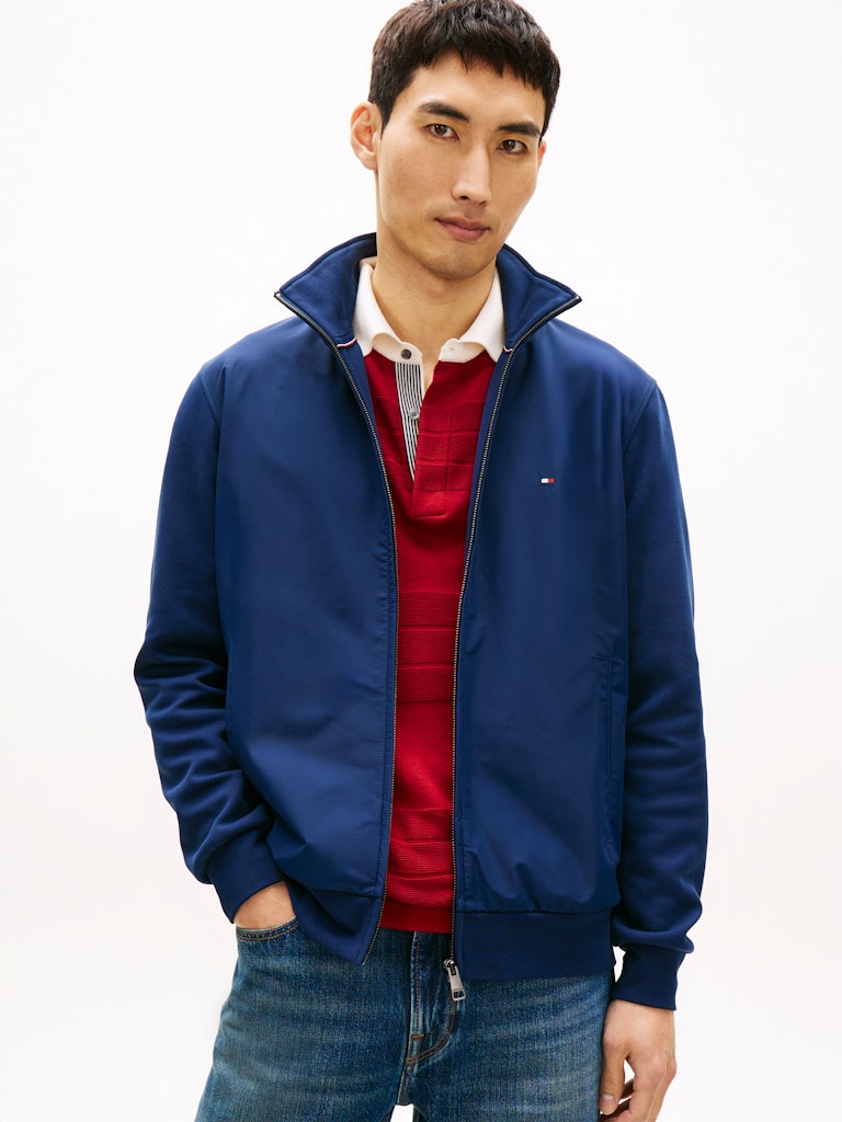 Tommy Hilfiger Essential Intechno Jacket