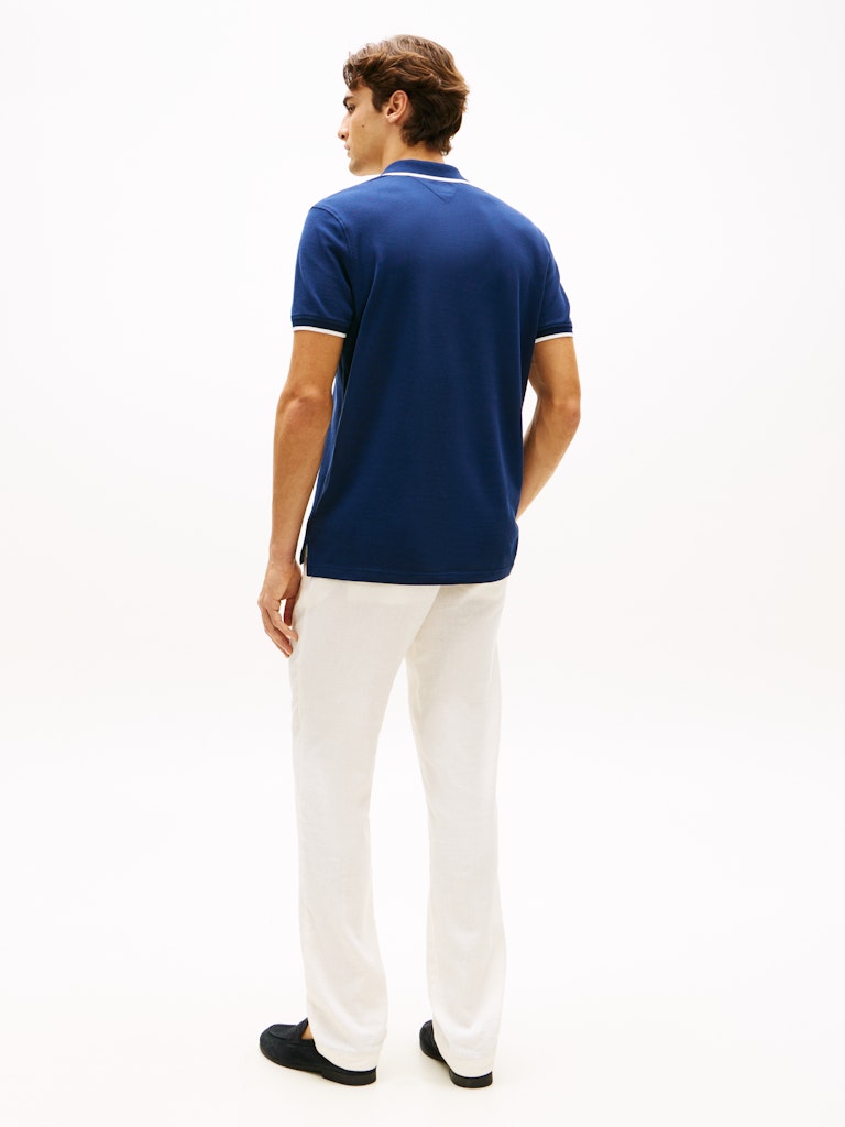 Tommy Hilfiger Pique Polo