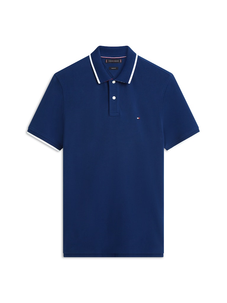 Tommy Hilfiger Pique Polo