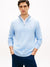 Tommy Hilfiger Essential Zip Mock