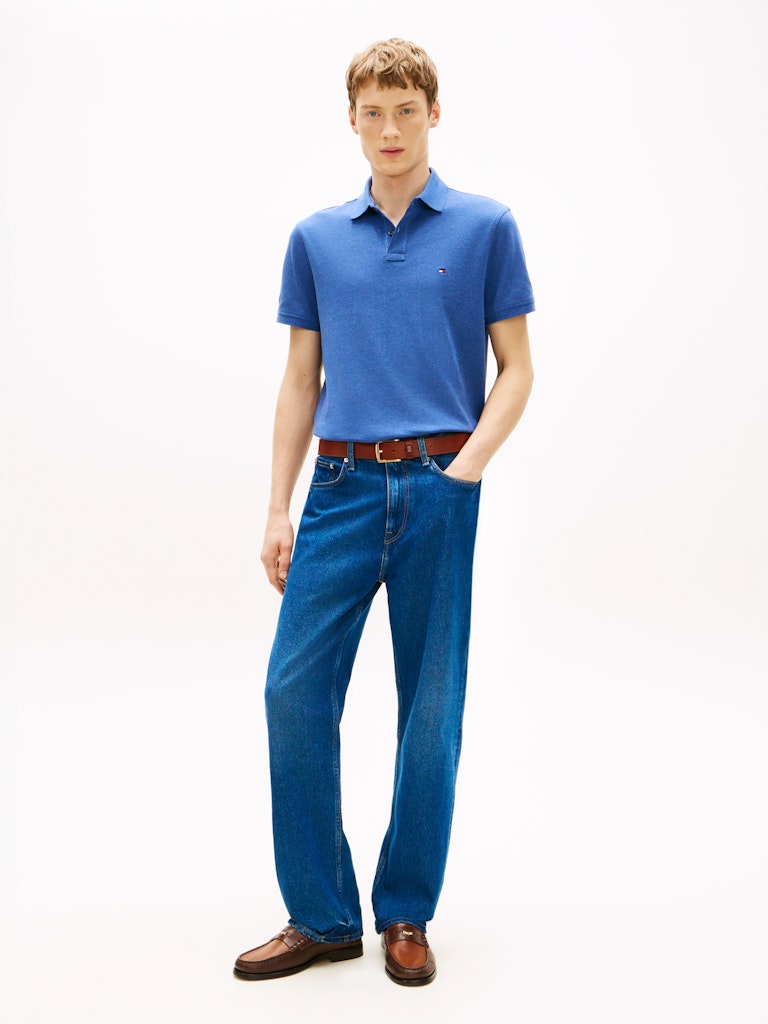 Tommy Hilfiger 1985 Regular Polo