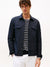 Tommy Hilfiger Cotton Nylon Shirt Jacket