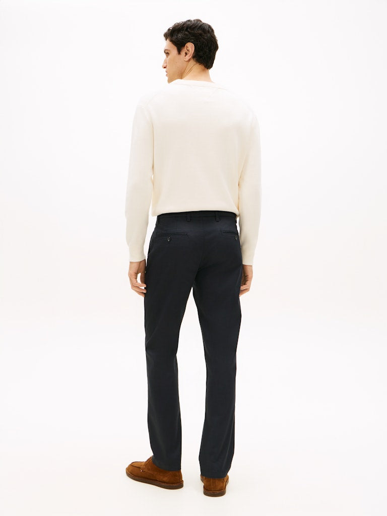 Tommy Hilfiger Denton Printed Chino