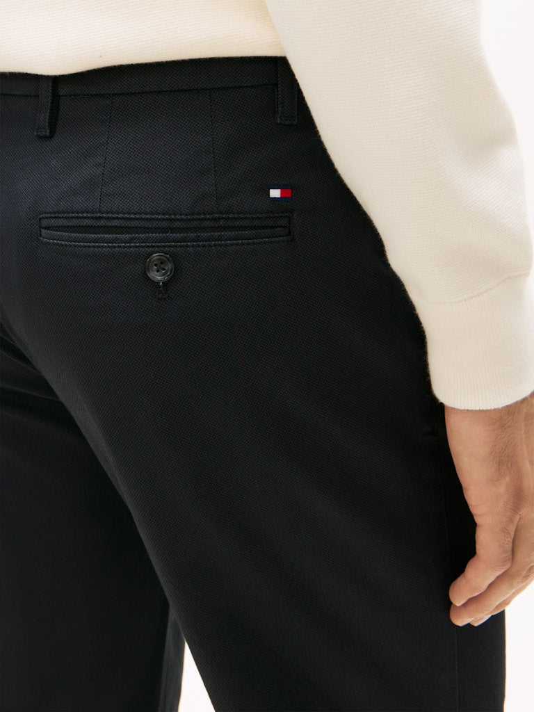 Tommy Hilfiger Denton Printed Chino