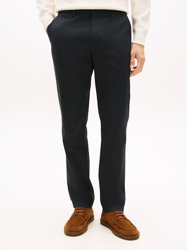 Tommy Hilfiger Denton Printed Chino