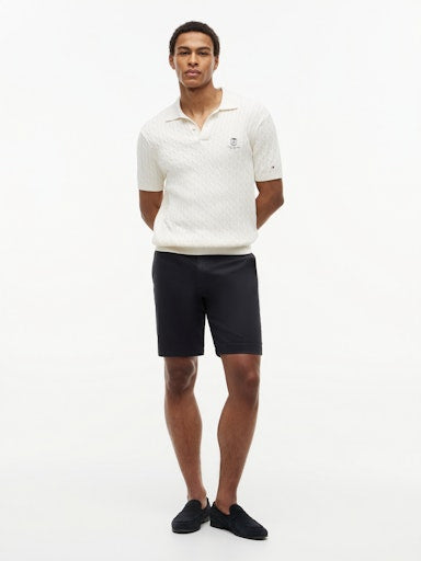 Tommy Hilfiger Denton Printed Short