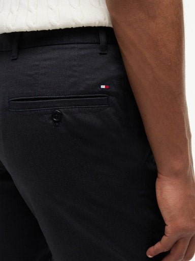 Tommy Hilfiger Denton Printed Short