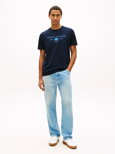 Tommy Hilfiger Mono T-Shirt