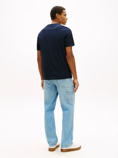 Tommy Hilfiger Mono T-Shirt