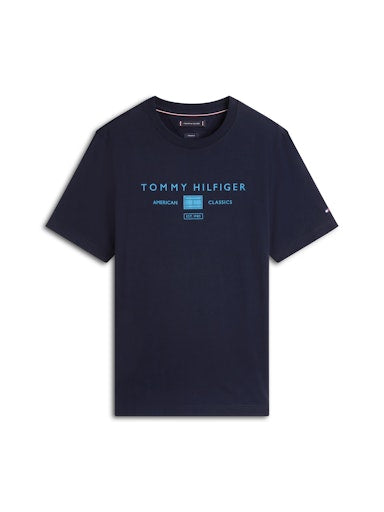 Tommy Hilfiger Mono T-Shirt
