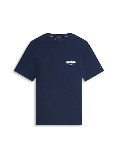 Tommy Hilfiger Print T-Shirt