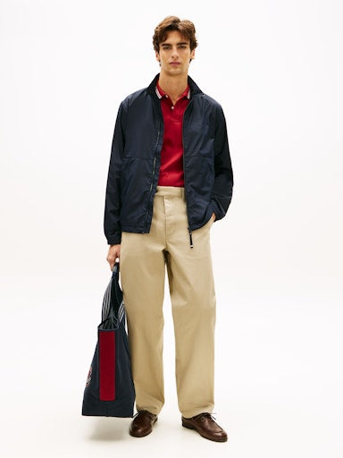 Tommy Hilfiger Branded Jacket