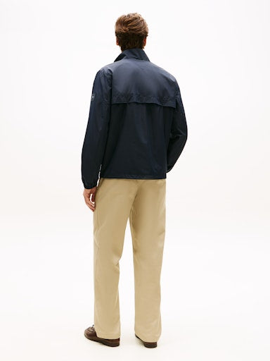 Tommy Hilfiger Branded Jacket