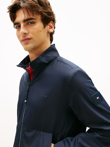Tommy Hilfiger Branded Jacket
