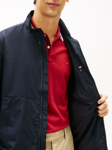 Tommy Hilfiger Branded Jacket
