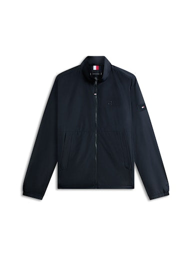 Tommy Hilfiger Branded Jacket