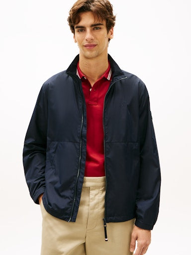 Tommy Hilfiger Branded Jacket