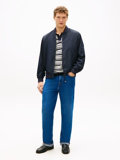 Tommy Hilfiger Branded Bomber