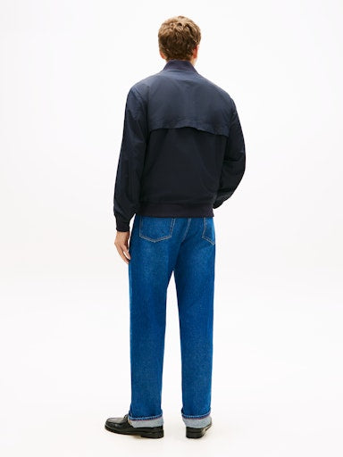 Tommy Hilfiger Branded Bomber