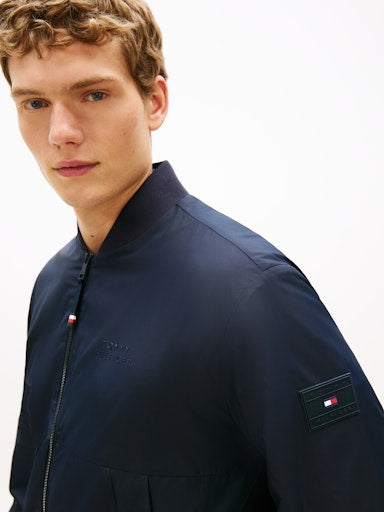 Tommy Hilfiger Branded Bomber