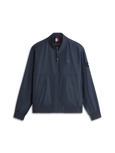 Tommy Hilfiger Branded Bomber