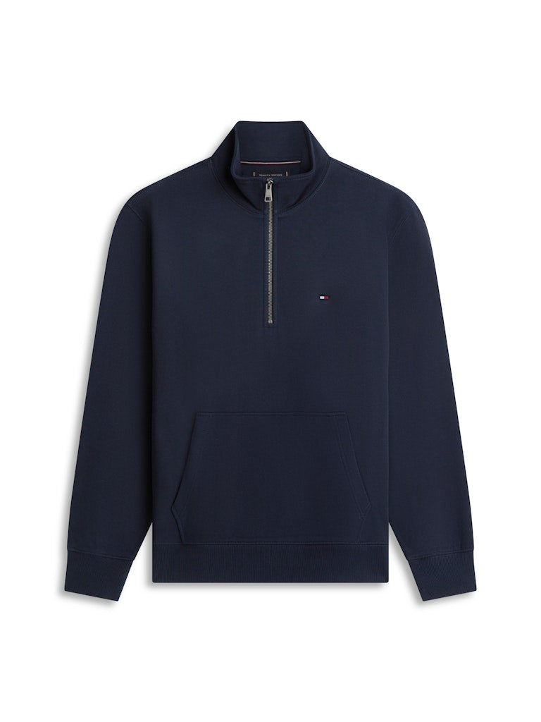 Tommy Hilfiger Essential 1/4 Zip