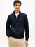 Tommy Hilfiger Essential 1/4 Zip