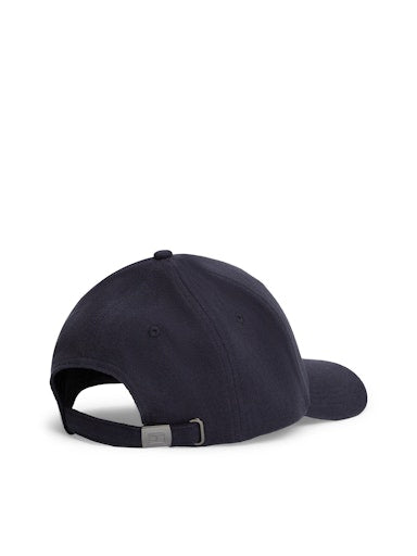 Tommy Hilfiger Canvas Cap