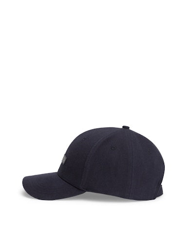 Tommy Hilfiger Canvas Cap