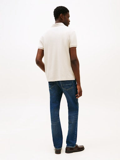 Tommy Hilfiger Liquid Cotton Reg Polo