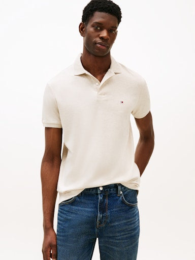 Tommy Hilfiger Liquid Cotton Reg Polo