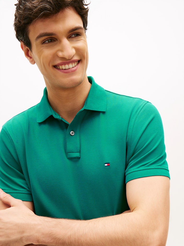 Tommy Hilfiger 1985 Regular Polo