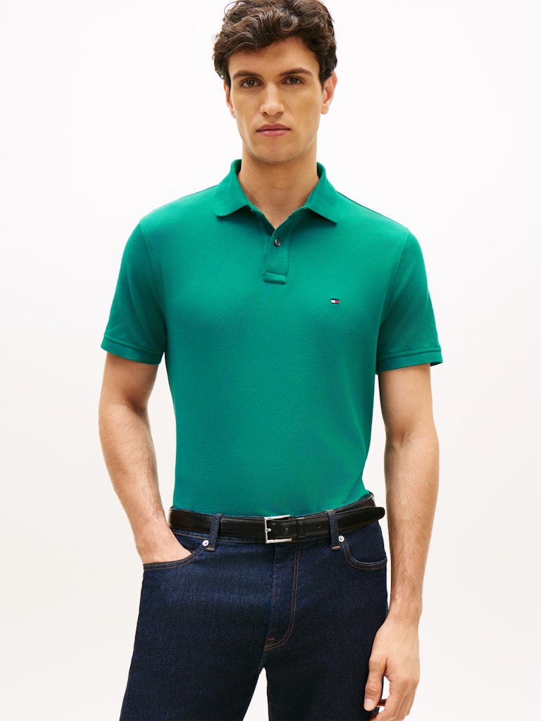 Tommy Hilfiger 1985 Regular Polo