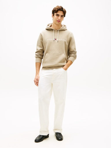 Tommy Hilfiger Logo Hoody