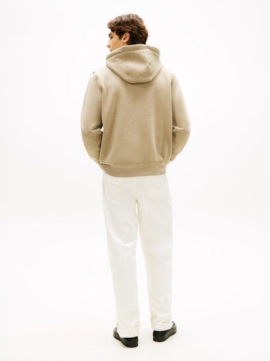 Tommy Hilfiger Logo Hoody