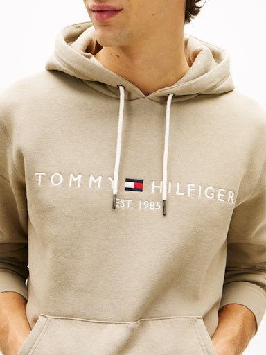 Tommy Hilfiger Logo Hoody