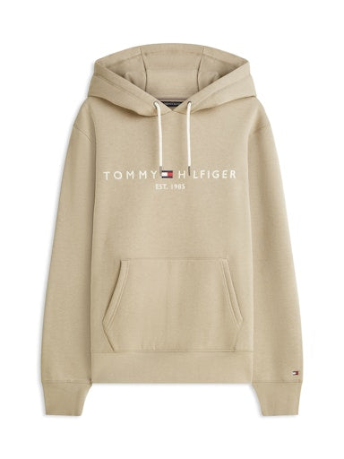 Tommy Hilfiger Logo Hoody
