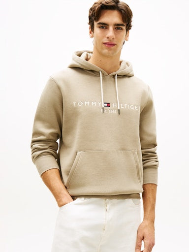 Tommy Hilfiger Logo Hoody