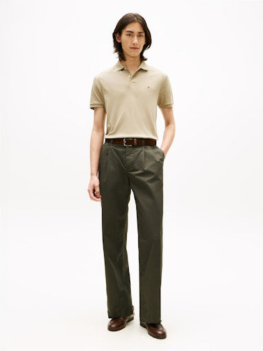 Tommy Hilfiger Liquid Cotton Polo