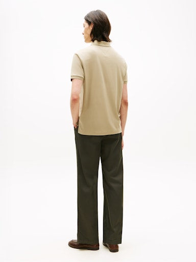 Tommy Hilfiger Liquid Cotton Polo