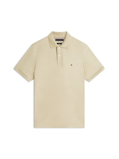 Tommy Hilfiger Liquid Cotton Polo