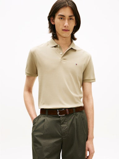 Tommy Hilfiger Liquid Cotton Polo