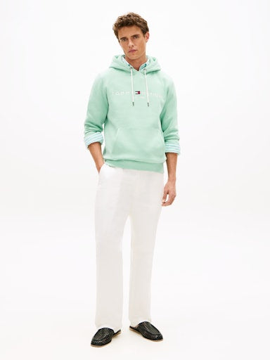 Tommy Hilfiger Logo Hoody