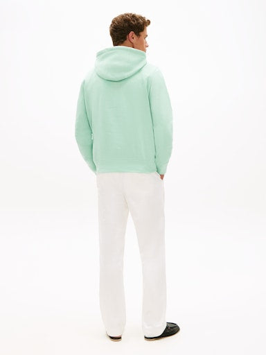 Tommy Hilfiger Logo Hoody