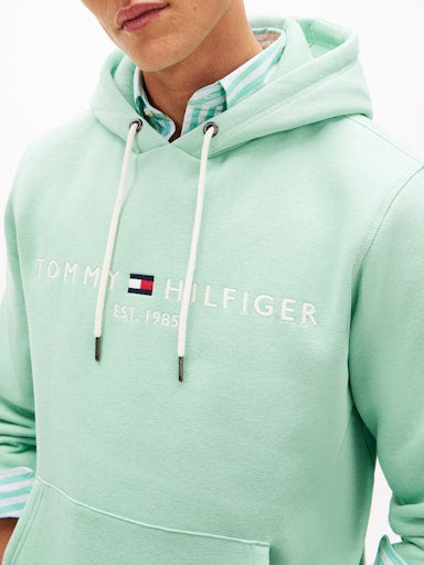 Tommy Hilfiger Logo Hoody