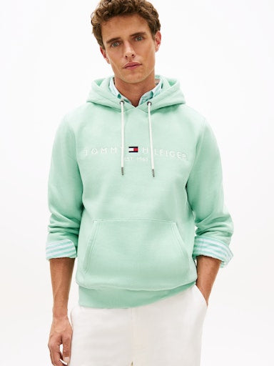 Tommy Hilfiger Logo Hoody