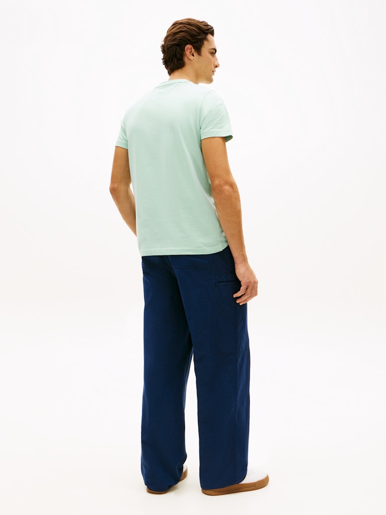 Tommy Hilfiger Logo T-Shirt