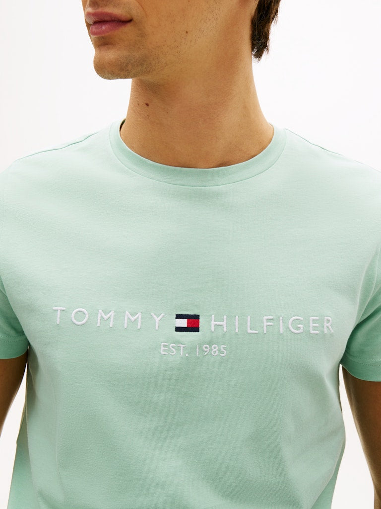Tommy Hilfiger Logo T-Shirt