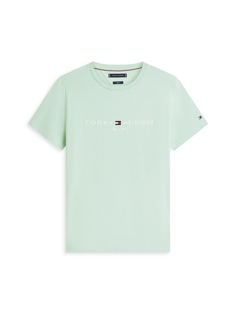 Tommy Hilfiger Logo T-Shirt